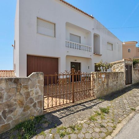 Casa Atlântico nº3 Lagos Exterior foto